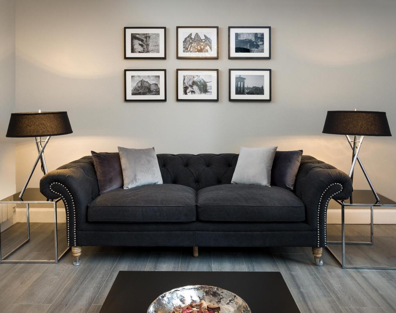 Nicolson Apartments - Edinburgh — Photos 2